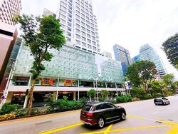 Orchard Towers (D9), Retail #604788451